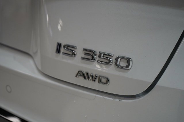 Used 2023 Lexus IS 350 F Sport image 12