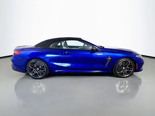 Used 2023 BMW M8 Competition w/ M Carbon Exterior Package image 8