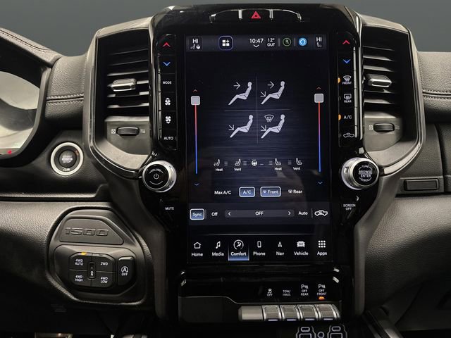 Used 2023 RAM 1500 Sport w/ G/T Package image 20