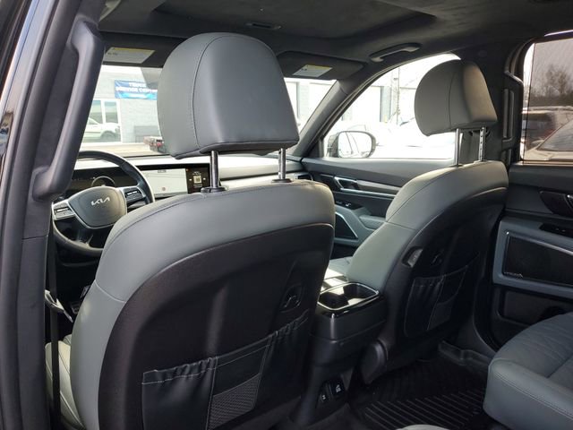 Used 2024 Kia Telluride SX Prestige X-Pro image 12