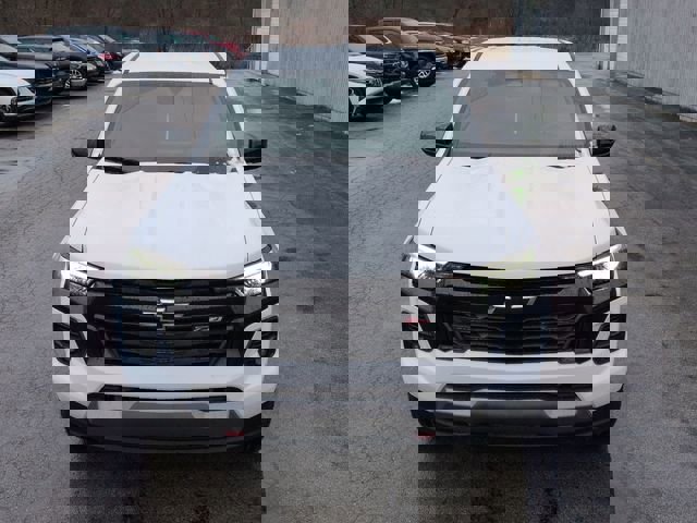 New 2026 Chevrolet Colorado Z71 image 21