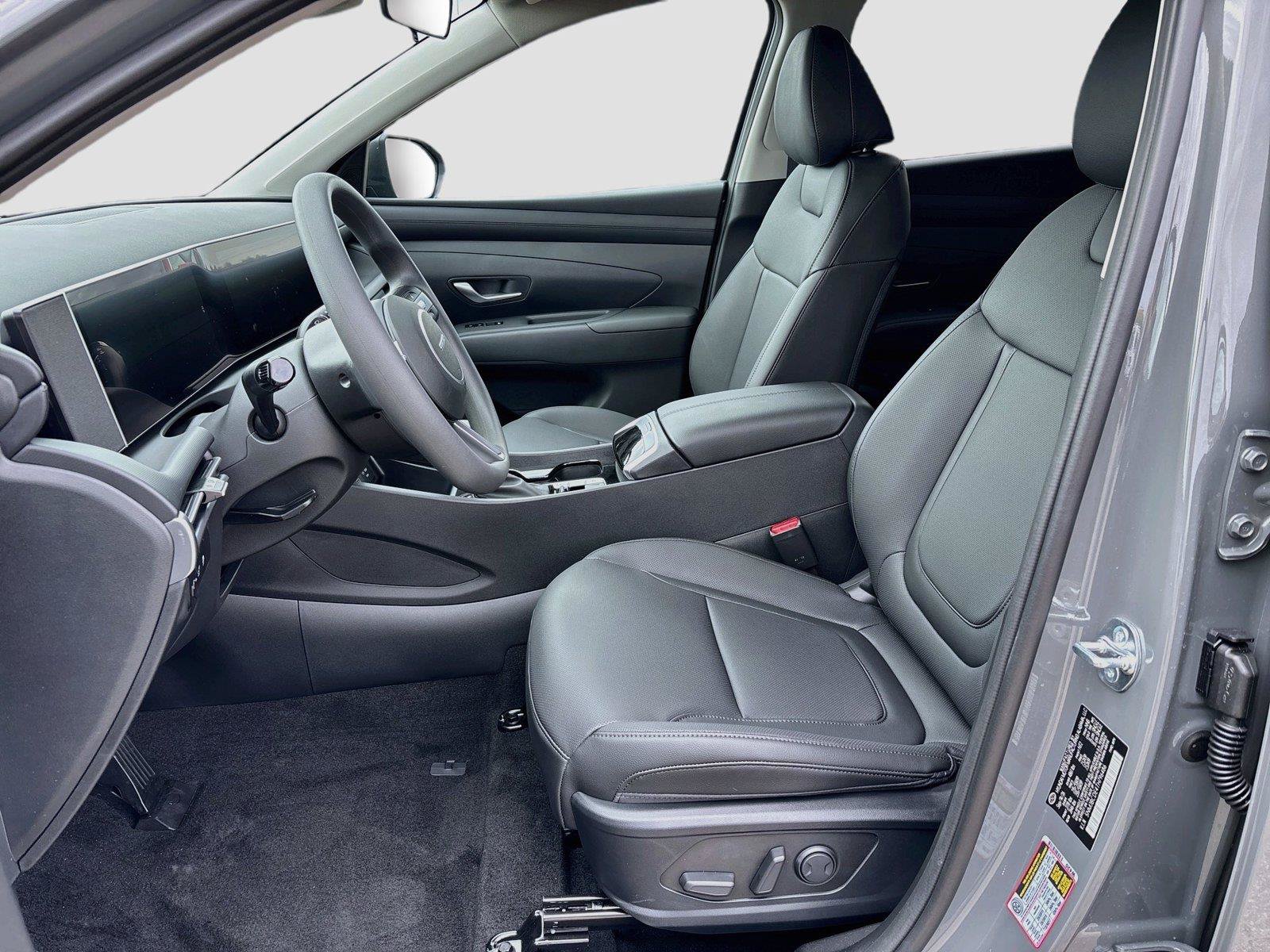 New 2026 Hyundai Tucson SEL Plus AWD/4WD image 5