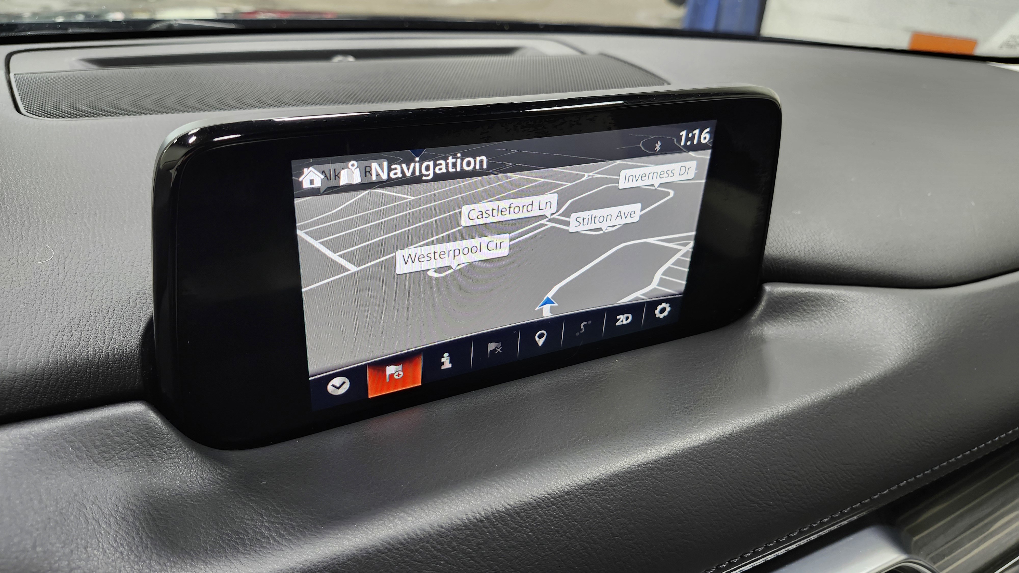 Used 2018 MAZDA CX-5 Grand Touring image 4