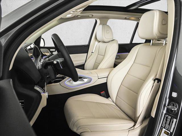 New 2026 Mercedes-Benz GLE 450 4MATIC image 18