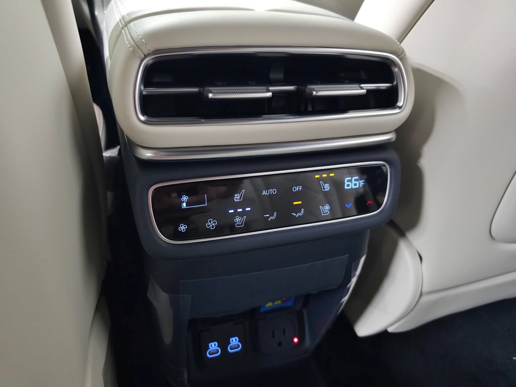 New 2026 Genesis GV80 3.5T Prestige AWD/4WD image 33