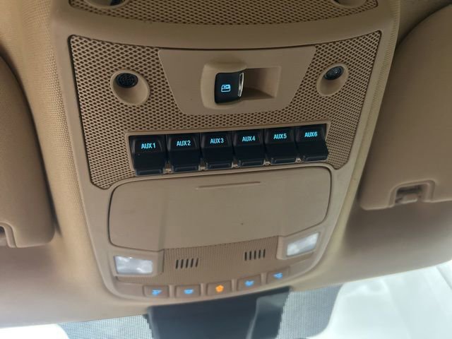 Used 2021 Ford F350 Lariat w/ Lariat Ultimate Package image 17