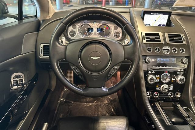 Used 2013 Aston Martin V8 Vantage S RWD image 15