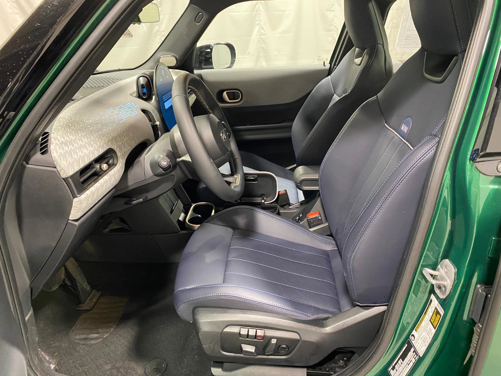 Certified 2025 MINI Cooper S image 12