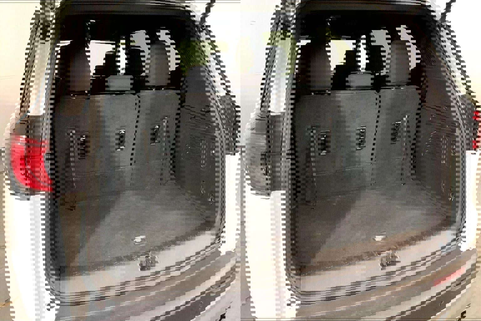 Used 2025 GMC Acadia Elevation image 4