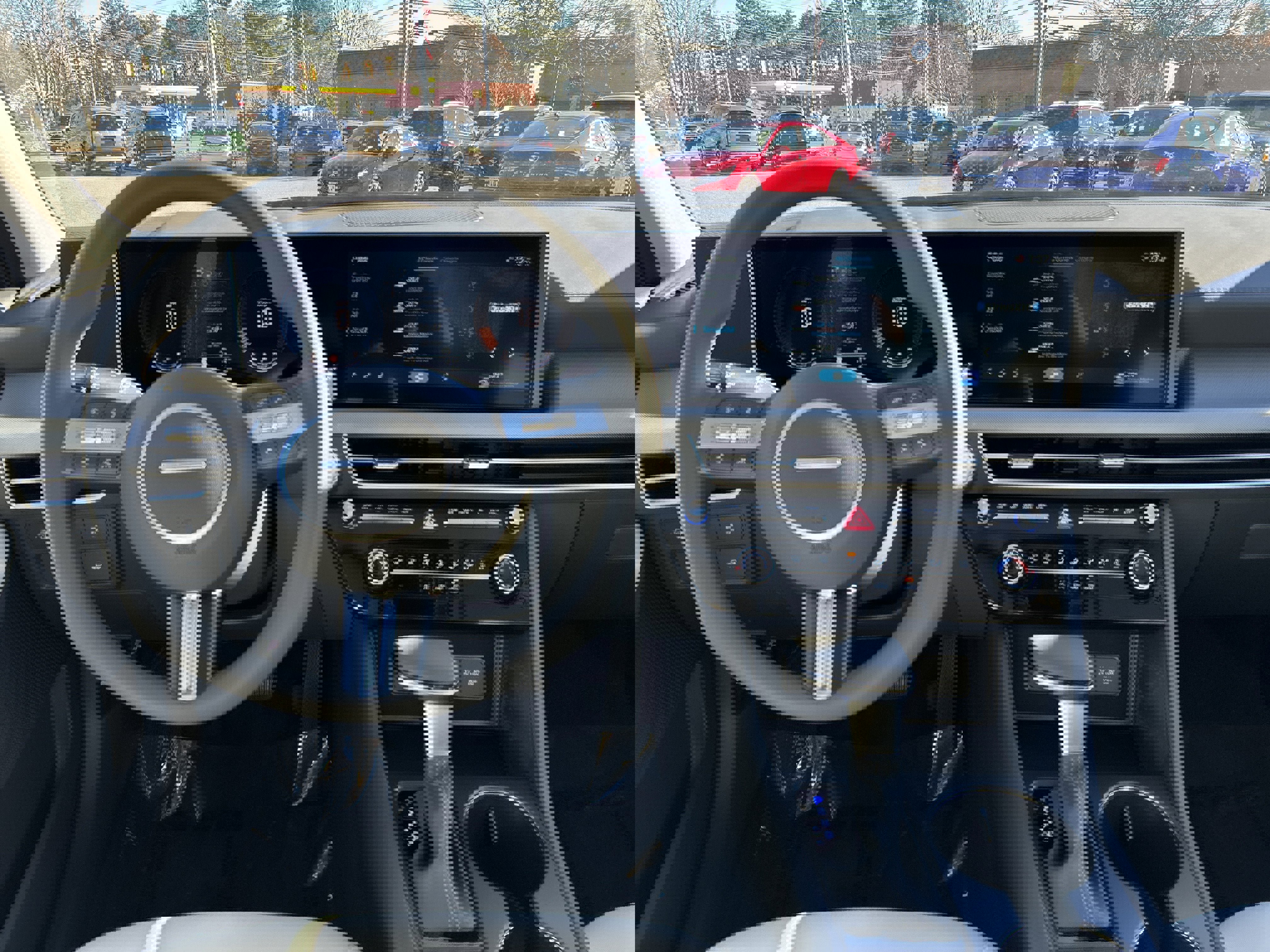 New 2026 Hyundai Sonata SE image 19