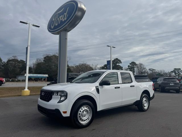 New 2026 Ford Maverick XL w/ Equipment Group 101A image 1