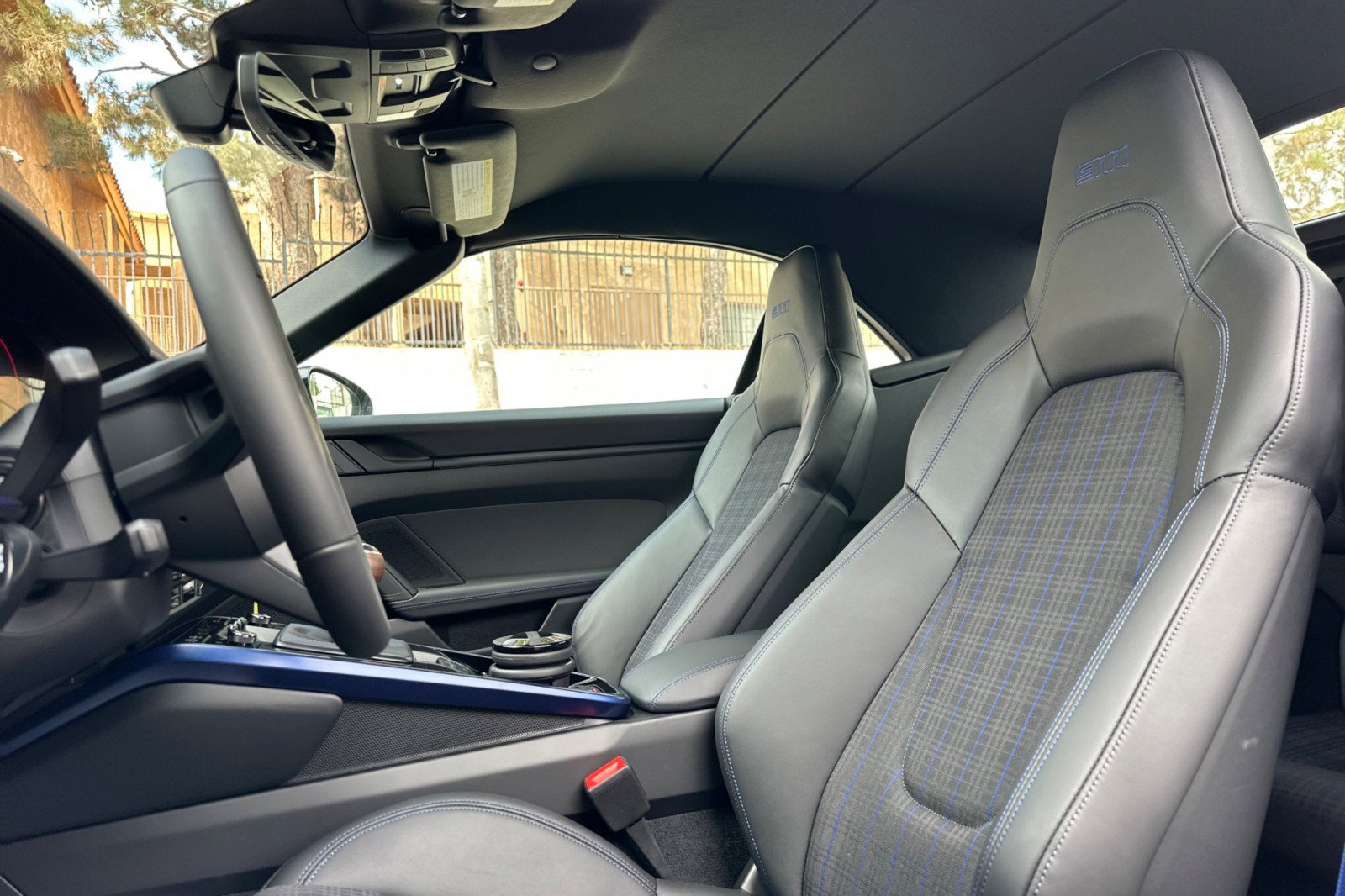 New 2026 Porsche 911 Carrera image 5