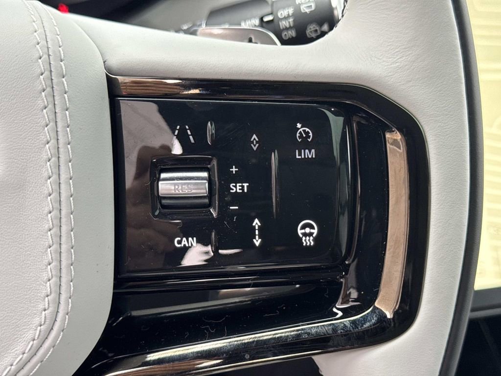 New 2026 Land Rover Range Rover Sport Dynamic SE image 28