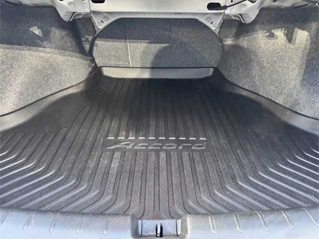 Used 2017 Honda Accord EX image 12