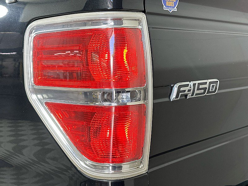 Used 2014 Ford F150 Limited AWD/4WD image 26