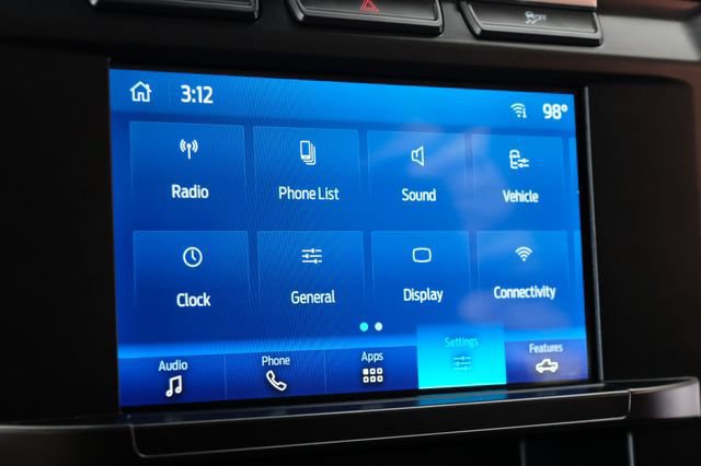 Used 2023 Ford F450 XLT w/ XLT Value Package AWD/4WD image 27