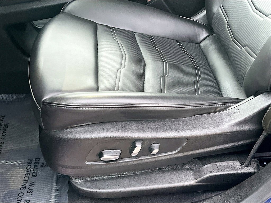 Used 2024 Cadillac XT5 Sportv w/ Platinum Package image 20