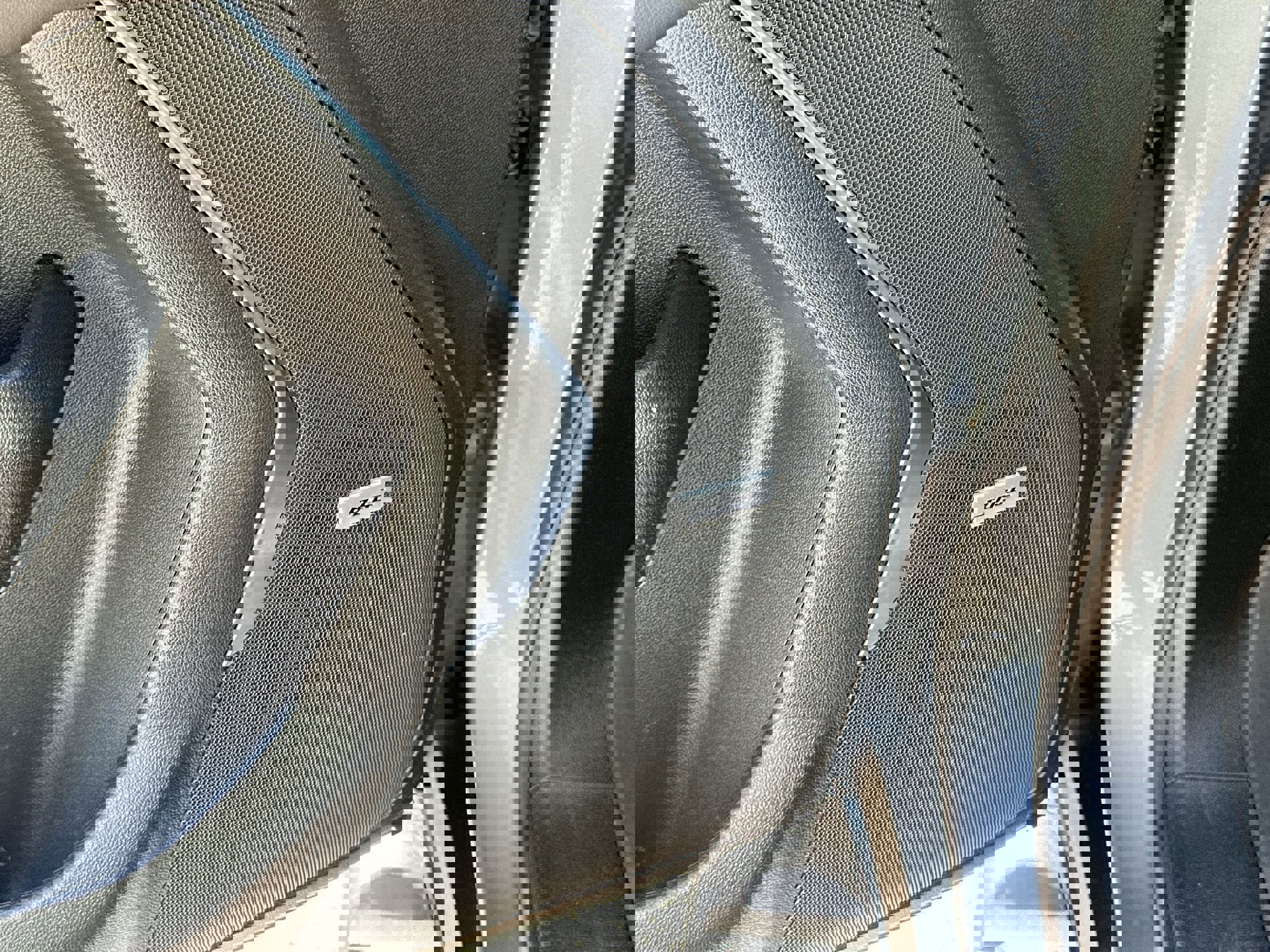 Used 2022 Chevrolet Tahoe Z71 w/ Off-Road Capability Package image 19