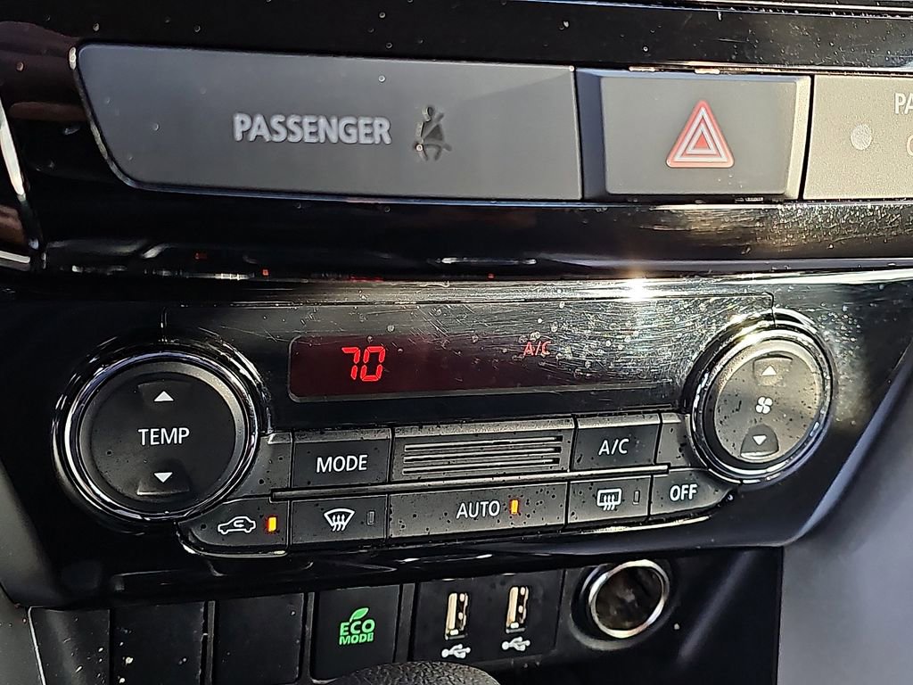 Used 2023 Mitsubishi Eclipse Cross LE image 15