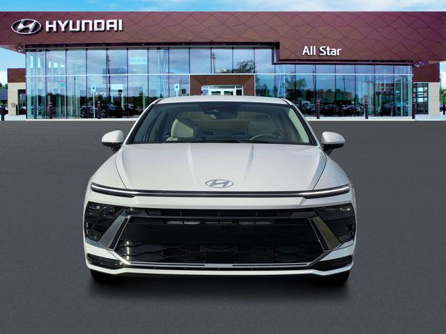 New 2026 Hyundai Sonata SEL image 14
