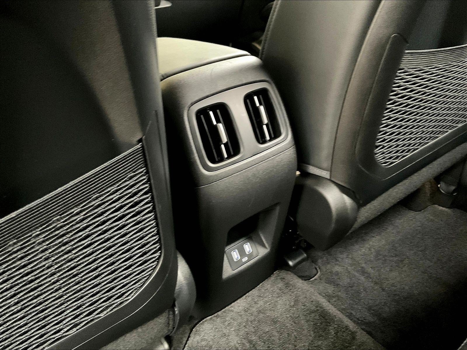 Used 2024 Hyundai Tucson Limited FWD image 10