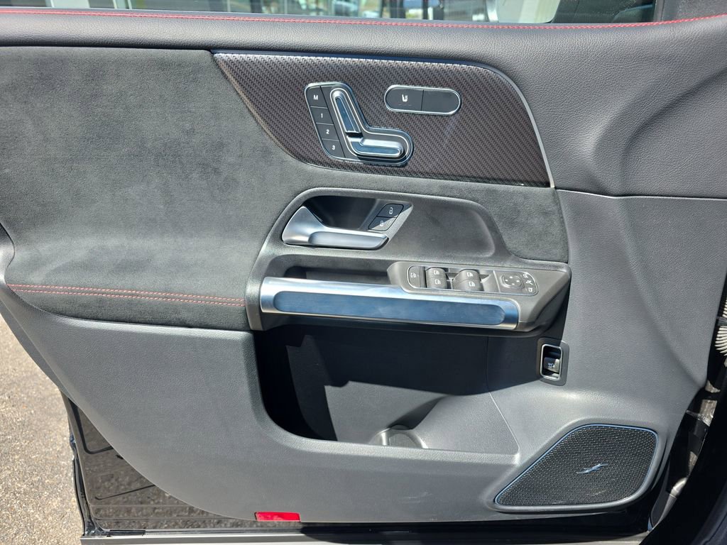 Certified 2025 Mercedes-Benz GLB 250 GLB 250 image 21