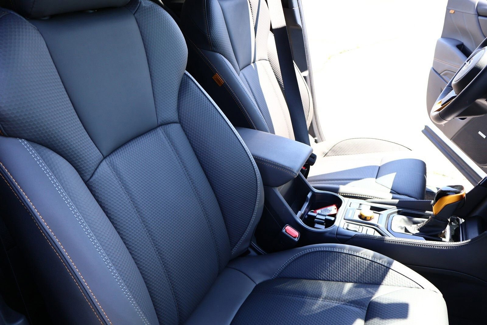 Used 2024 Subaru Forester Wilderness w/ Convenience Package image 26