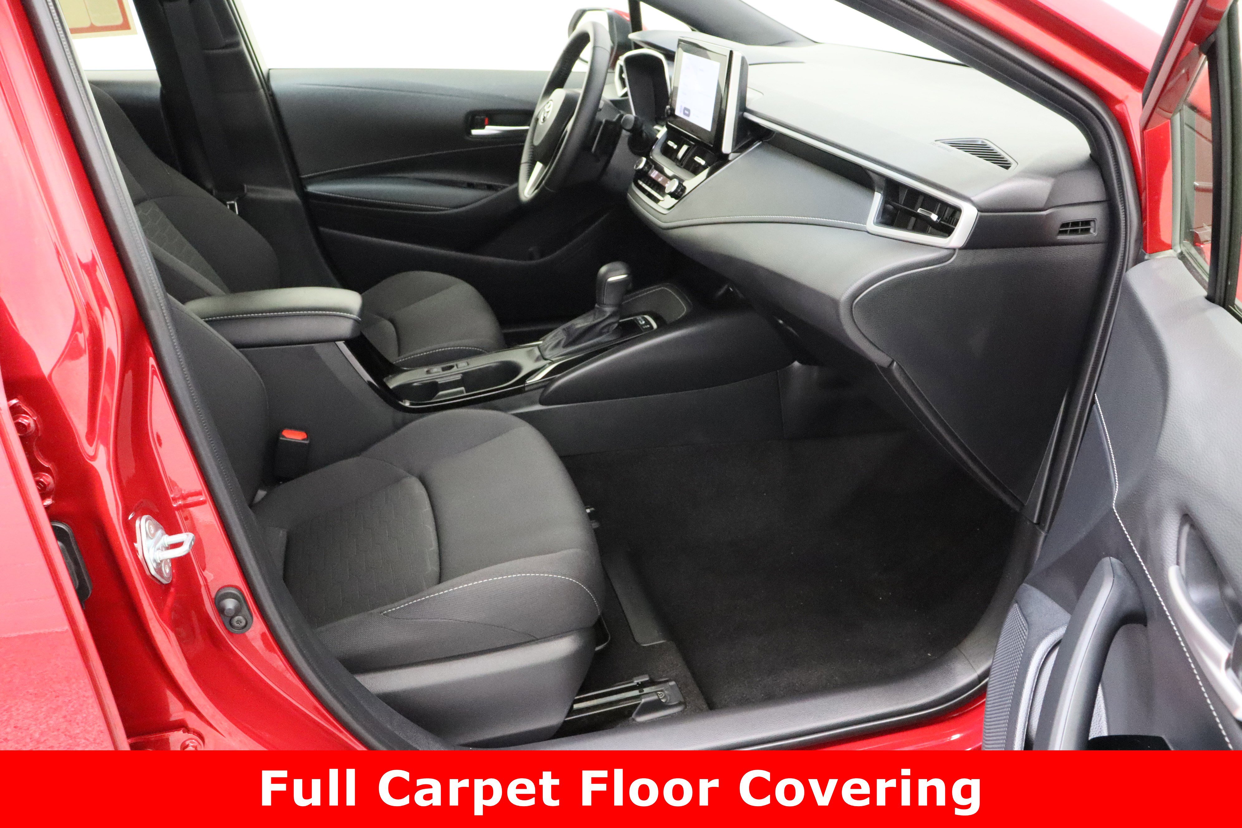 Certified 2025 Toyota Corolla SE image 34