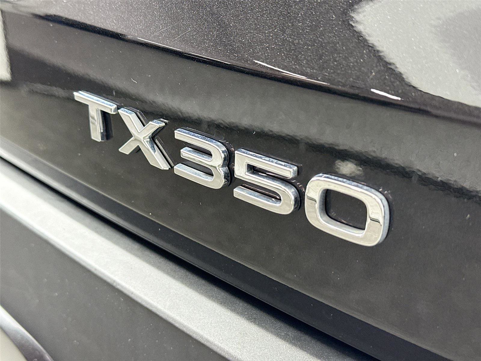 Used 2024 Lexus TX 350 FWD w/ Cold Weather Package image 15