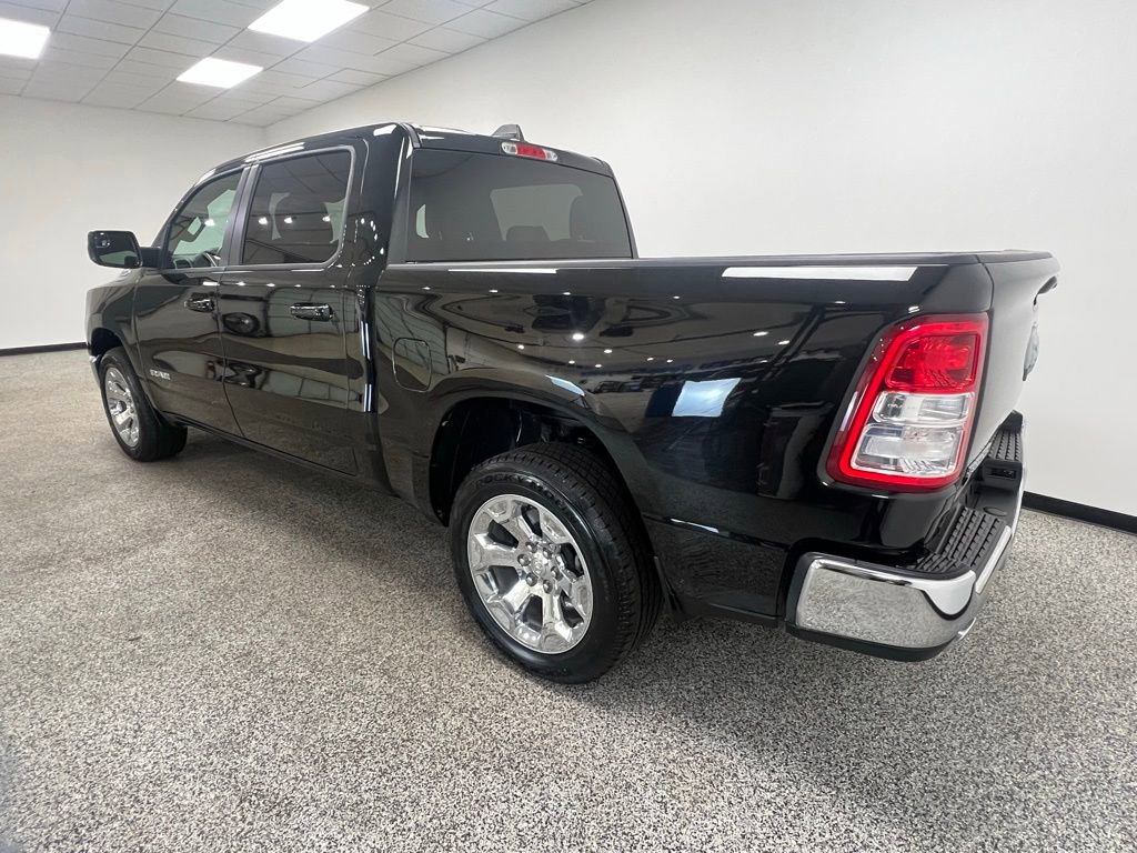 Used 2022 RAM 1500 Big Horn image 16