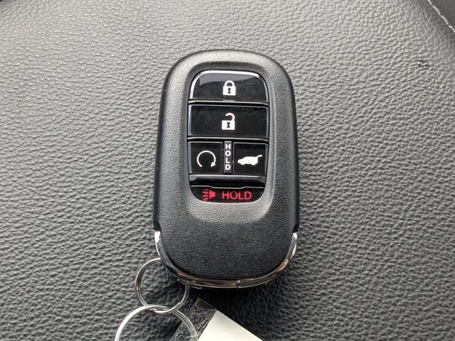 Used 2023 Honda CR-V EX-L image 32