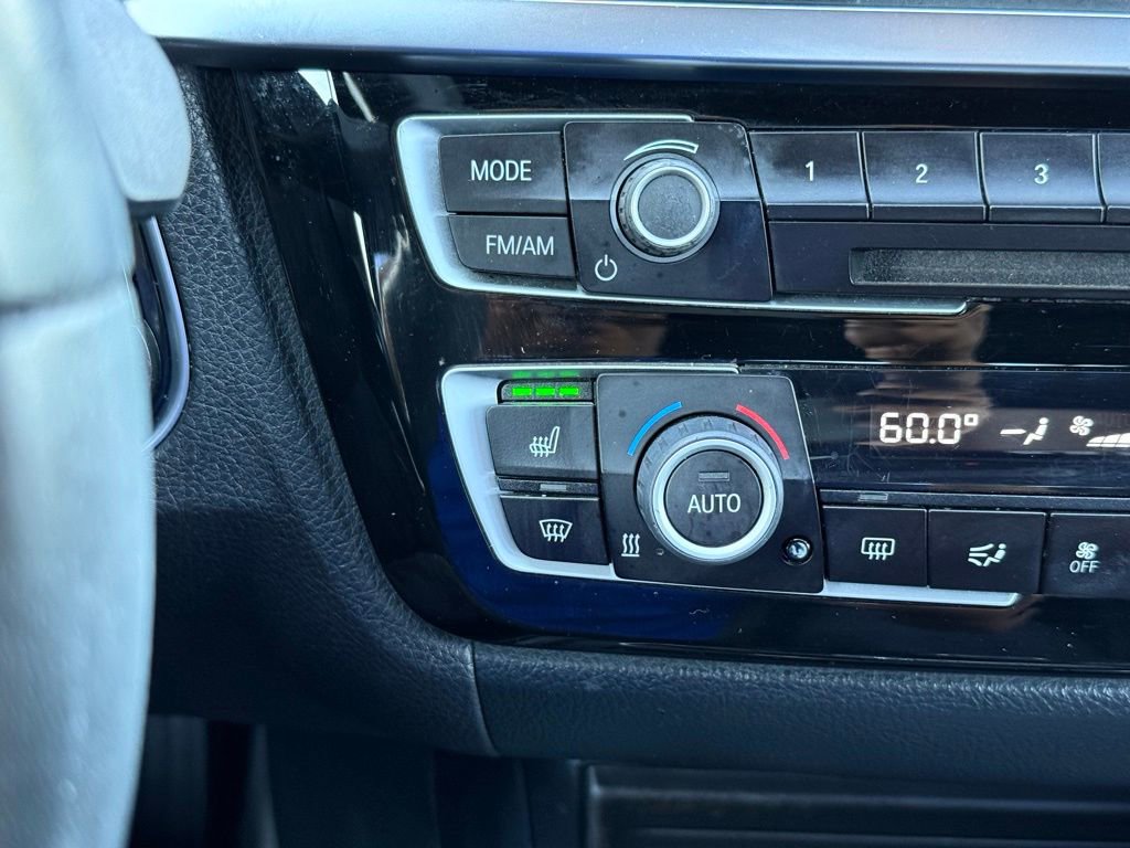 Used 2018 BMW 430i Gran Coupe RWD image 7