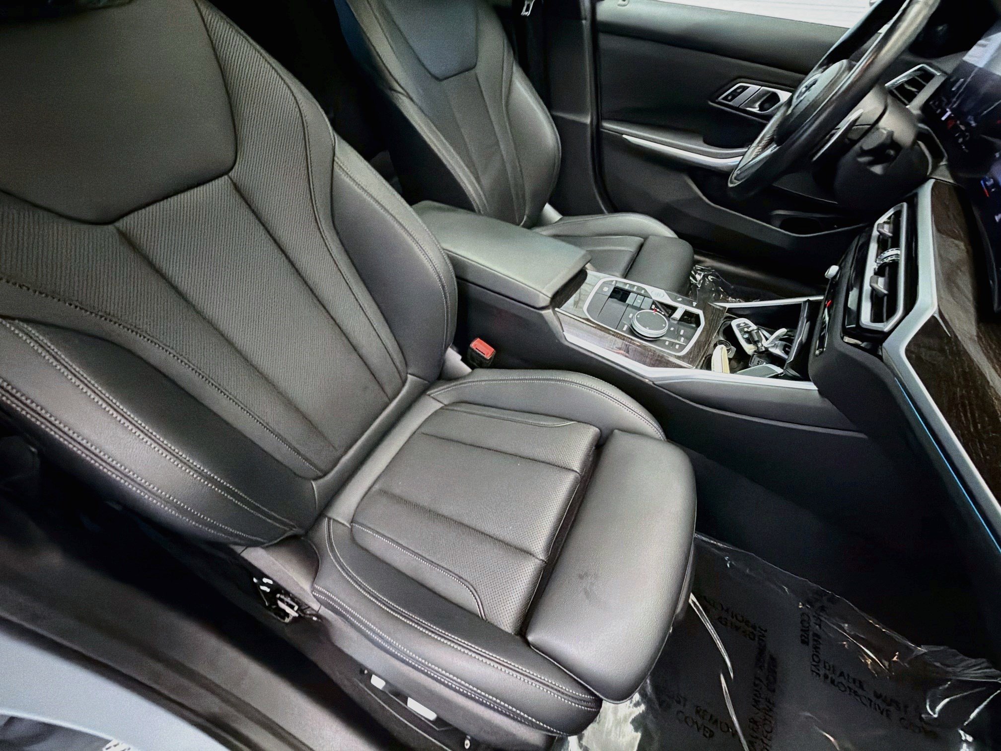 Used 2023 BMW M340i RWD image 15