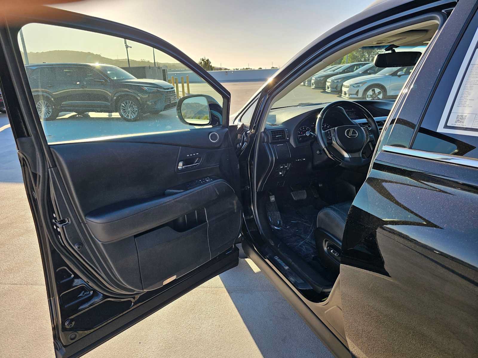 Used 2015 Lexus RX 350 FWD image 19