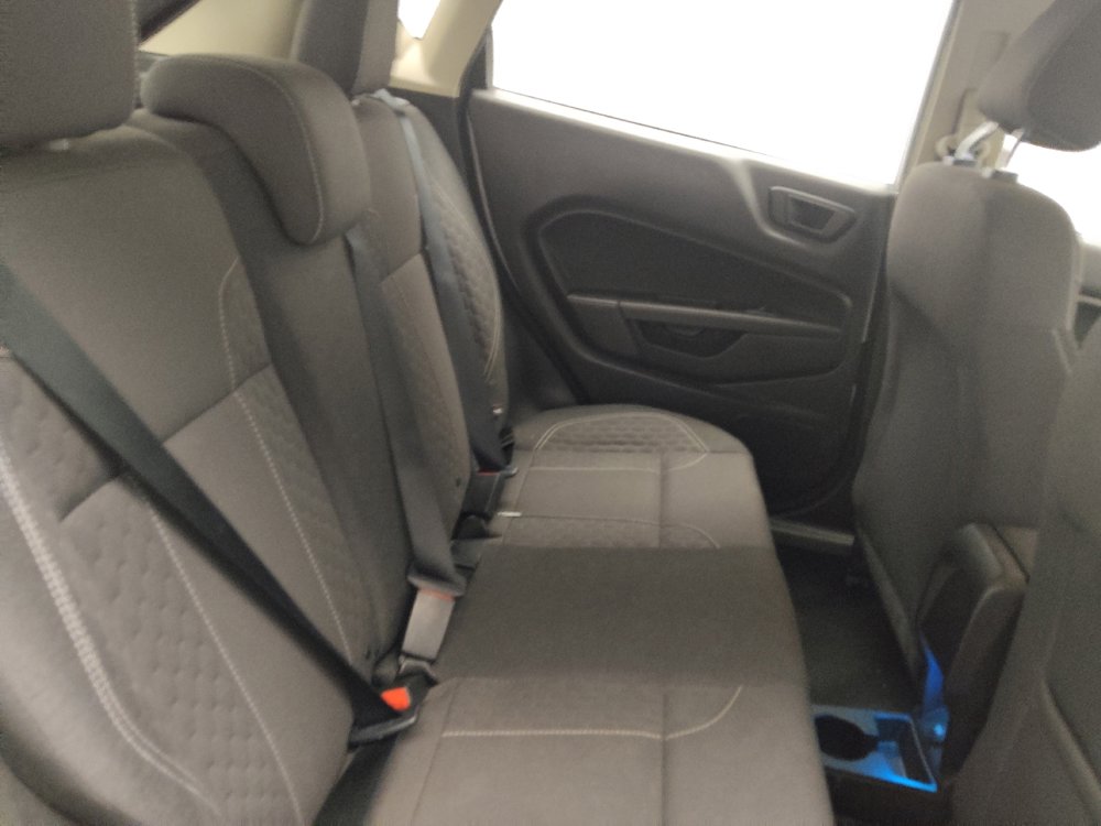 Used 2019 Ford Fiesta SE w/ Equipment Group 201A image 19