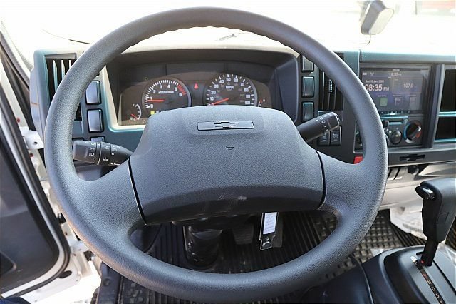 New 2025 Chevrolet Low Cab Forward RWD image 12