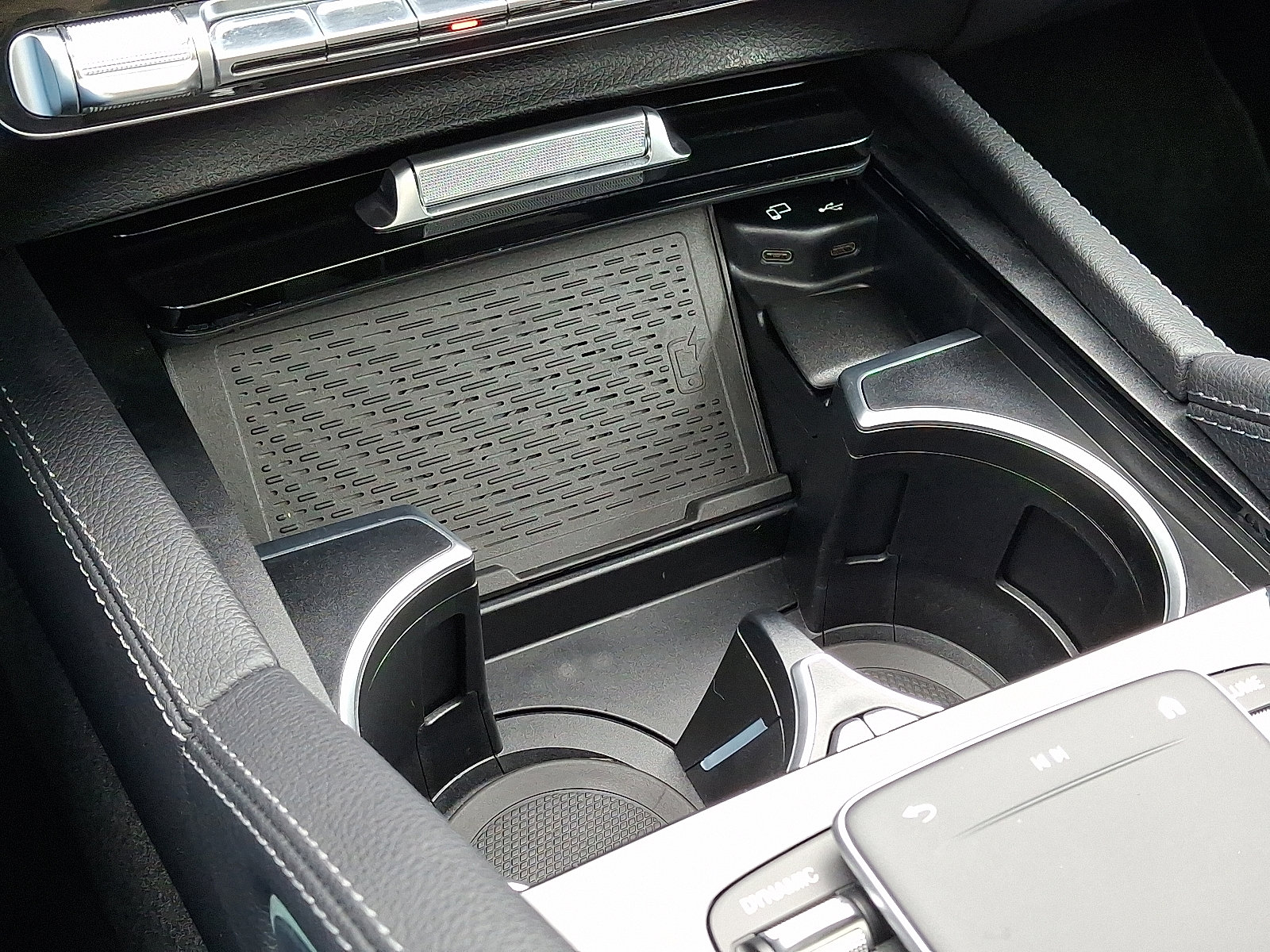 Used 2023 Mercedes-Benz GLS 450 4MATIC image 26