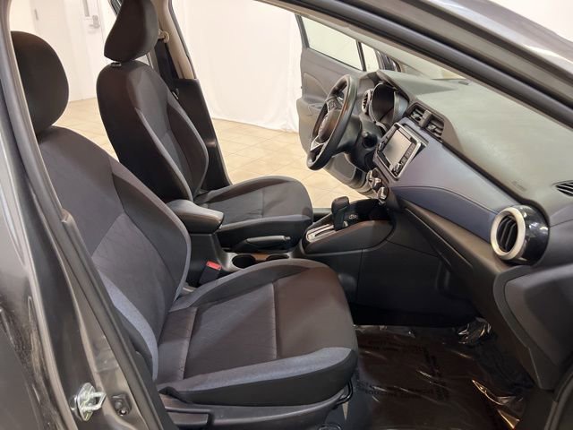 Used 2023 Nissan Versa SV image 14
