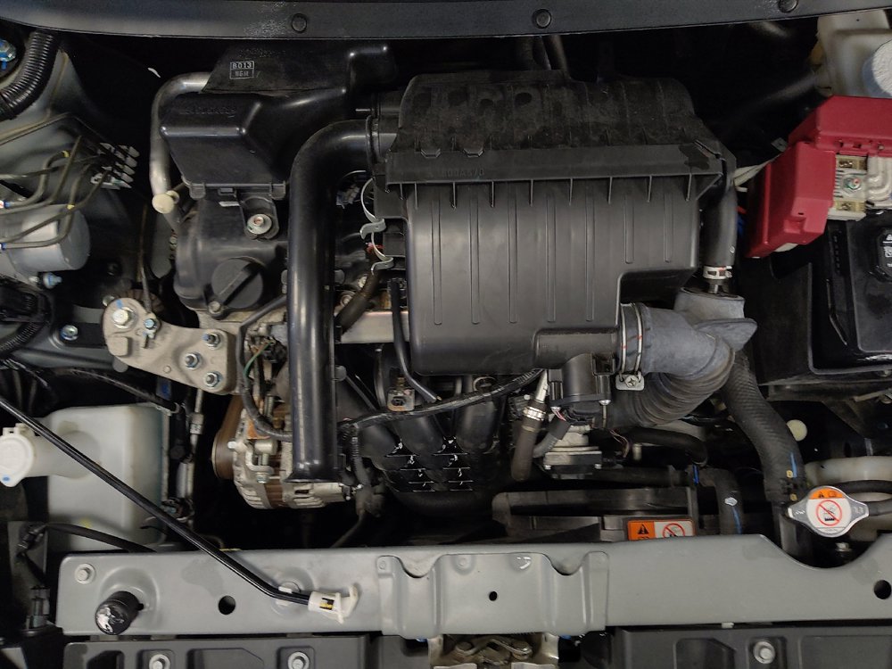 Used 2024 Mitsubishi Mirage ES FWD image 30