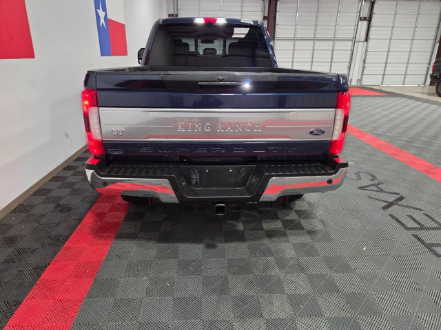 Used 2019 Ford F250 King Ranch w/ King Ranch Ultimate Package image 28