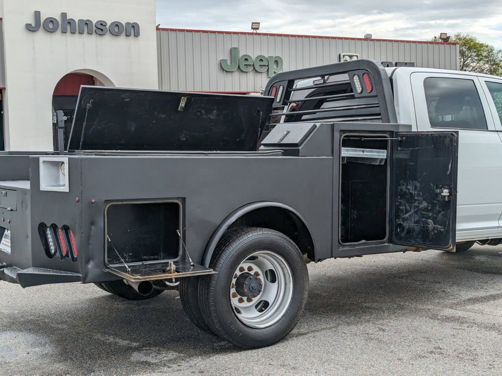 Used 2019 RAM 4500 Tradesman image 31