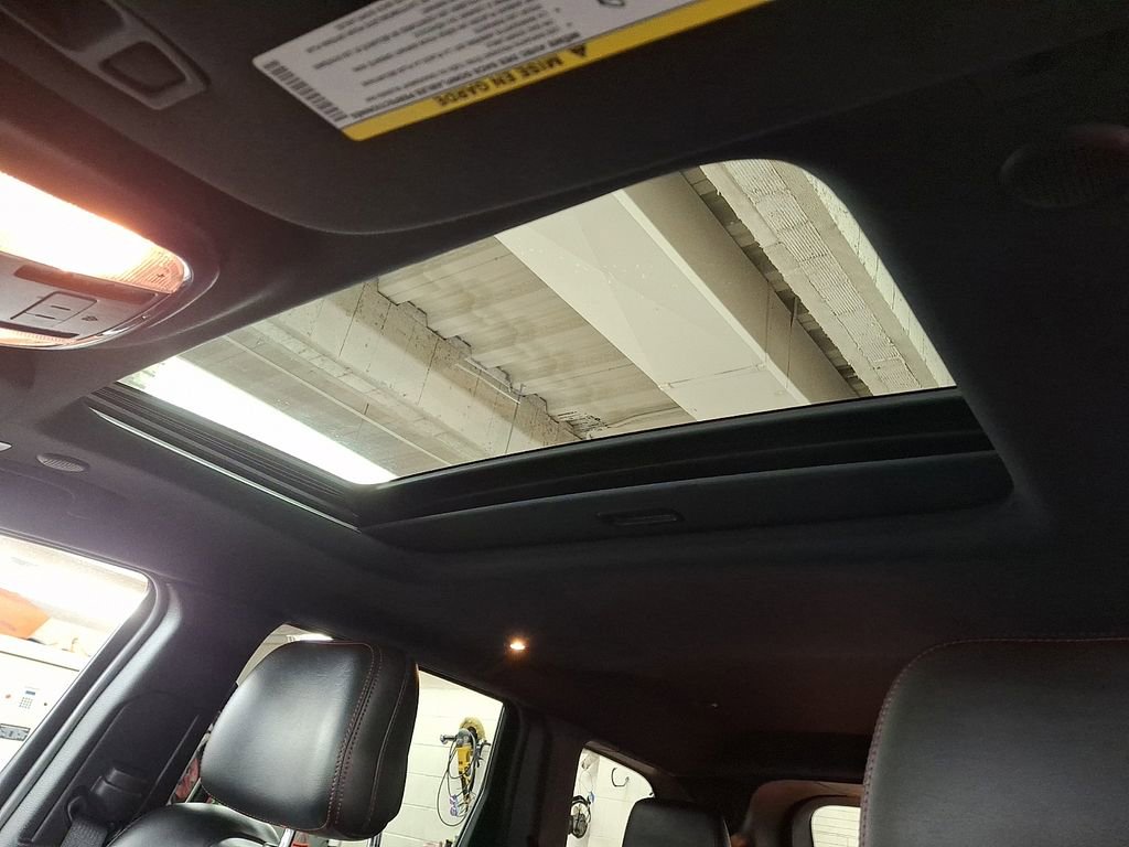 Used 2020 Jeep Grand Cherokee Trailhawk w/ Premium Lighting Group image 11