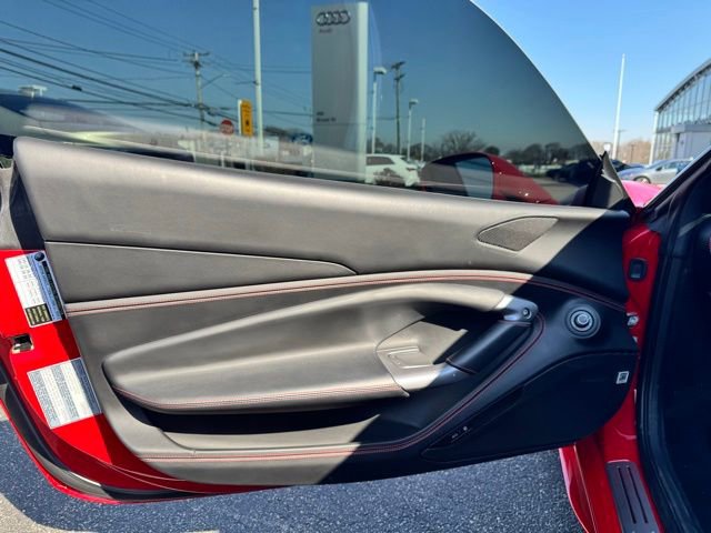 Used 2020 Ferrari F8 Tributo image 37