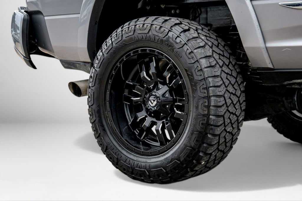 Used 2023 RAM 3500 Limited AWD/4WD image 64