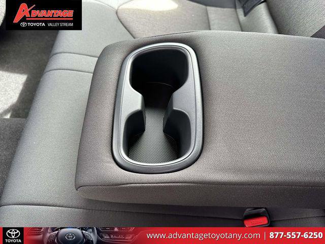 Certified 2023 Toyota Camry LE image 14