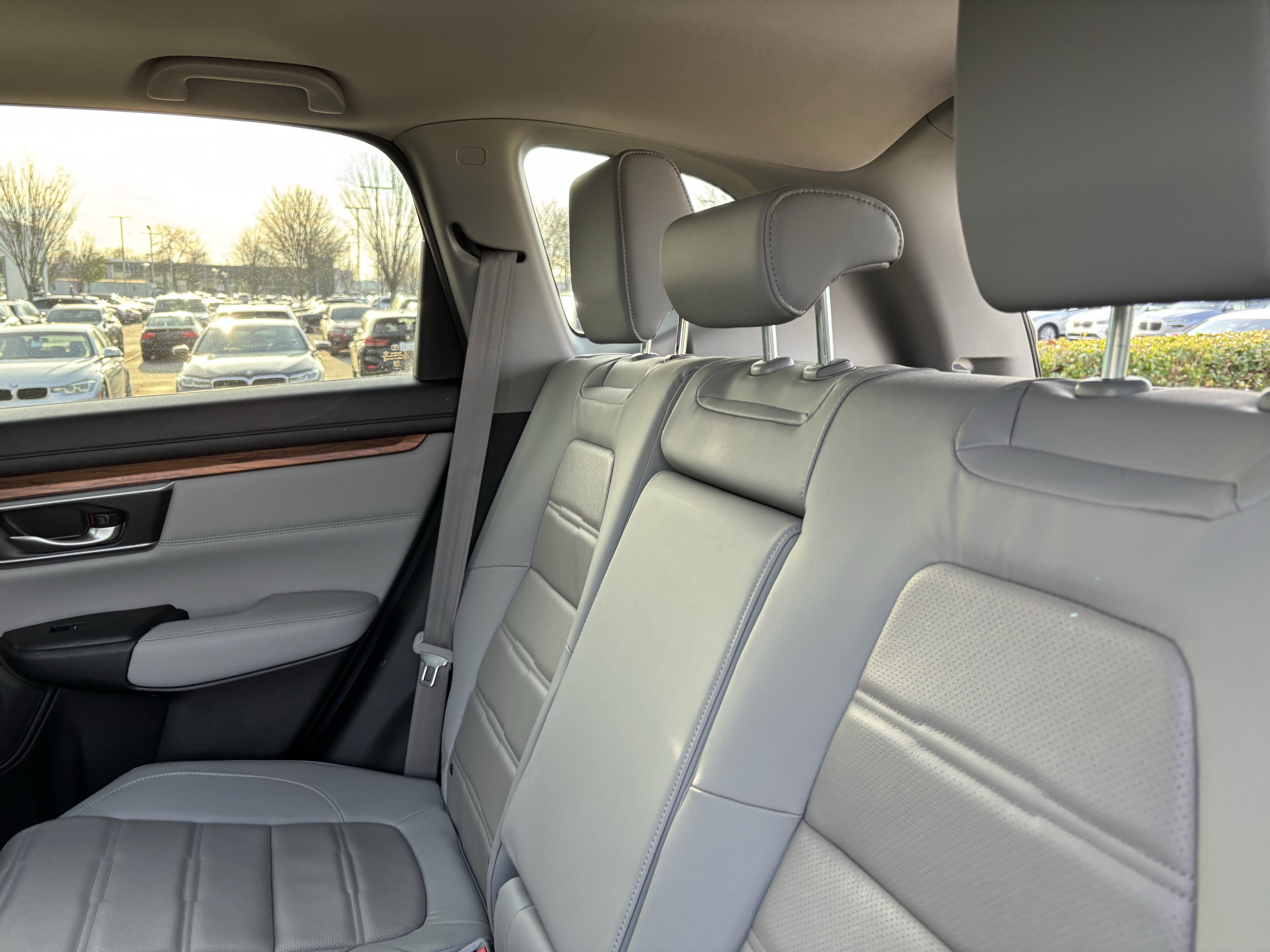 Used 2019 Honda CR-V EX-L image 32