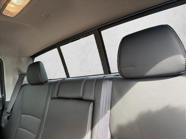 New 2026 Honda Ridgeline RTL image 17