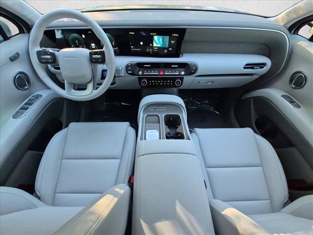 New 2027 Hyundai Palisade SEL Premium FWD image 15