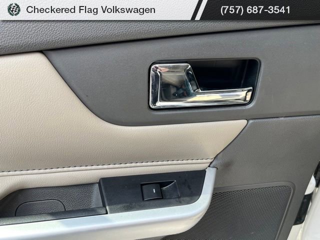 Used 2013 Ford Edge Limited w/ Driver Entry Pkg image 22
