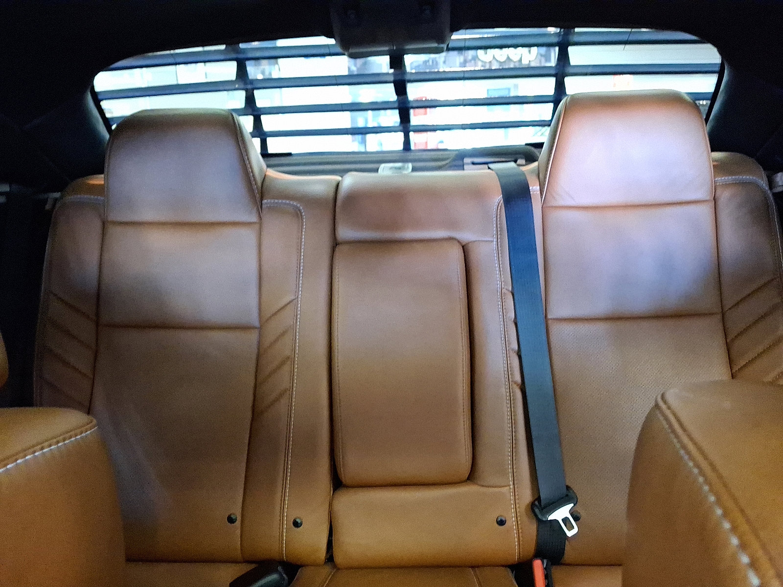 Used 2023 Dodge Challenger SRT Hellcat w/ Driver Convenience Group image 10